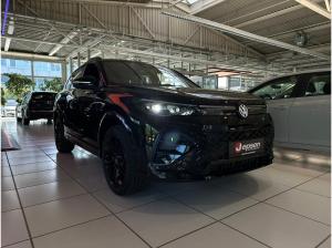 Volkswagen Tiguan R-Line BlackStyle Hybrid VOLL AHK WR Pano