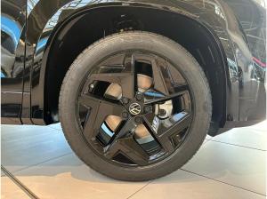 Volkswagen Tayron R-Line BlackStyle Hybrid 419,- AHK WR