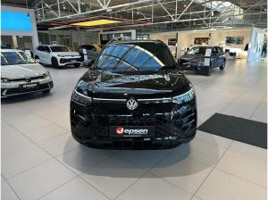 Volkswagen Tayron R-Line BlackStyle Hybrid 419,- AHK WR