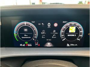 Volkswagen Tayron R-Line BlackStyle Hybrid 419,- AHK WR