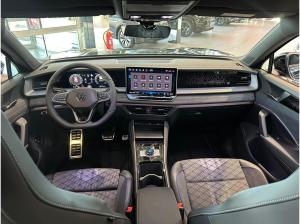 Volkswagen Tayron R-Line BlackStyle Hybrid 419,- AHK WR