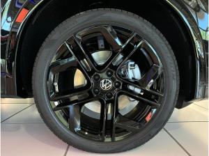 Volkswagen Tiguan R-Line BlackStyle Hybrid VOLL AHK WR Pano