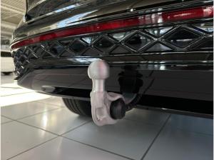 Volkswagen Tiguan R-Line BlackStyle Hybrid VOLL AHK WR Pano