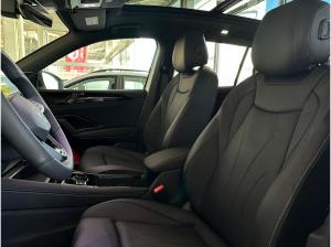 Volkswagen Tiguan R-Line BlackStyle Hybrid VOLL AHK WR Pano