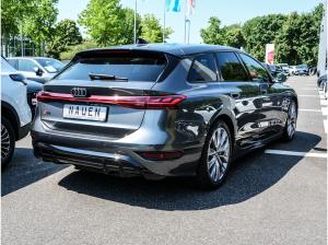 Audi S6 e-tron Avant 370 kW *AHK*TECH PRO*HUD*ACC*