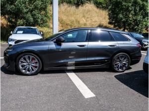 Audi S6 e-tron Avant 370 kW *AHK*TECH PRO*HUD*ACC*