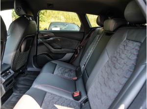 Audi S6 e-tron Avant 370 kW *AHK*TECH PRO*HUD*ACC*