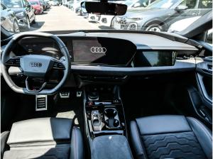 Audi S6 e-tron Avant 370 kW *AHK*TECH PRO*HUD*ACC*