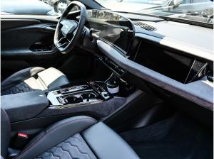 Audi S6 e-tron Avant 370 kW *AHK*TECH PRO*HUD*ACC*