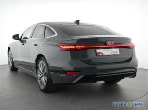 Audi A6 e-tron Sportback tech+,AHK,Sportsitze,Navi,LE