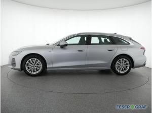 Audi A6 Avant e-hybrid qu Tech+,Sportsitze,LED