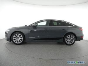 Audi A6 e-tron Sportback tech+,AHK,Sportsitze,Navi,LE