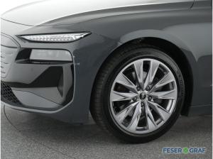 Audi A6 e-tron Sportback tech+,AHK,Sportsitze,Navi,LE