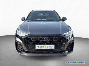 Audi Q8 TFSI e qu tiptr. S line business *PANO*