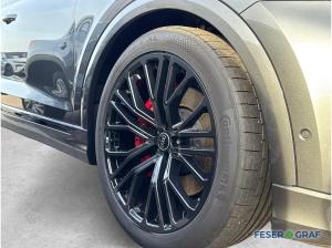 Audi Q8 TFSI e qu tiptr. S line business *PANO*