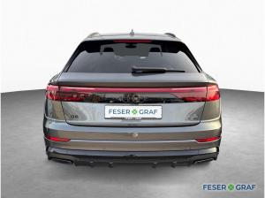 Audi Q8 TFSI e qu tiptr. S line business *PANO*