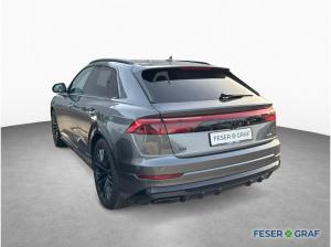 Audi Q8 TFSI e qu tiptr. S line business *PANO*
