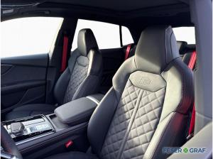 Audi Q8 TFSI e qu tiptr. S line business *PANO*