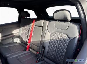 Audi Q7 S line business TDI qu tiptr *7-Sitze*AHK*