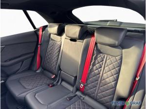 Audi Q8 TFSI e qu tiptr. S line business *PANO*