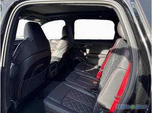 Audi Q7 S line business TDI qu tiptr *7-Sitze*AHK*