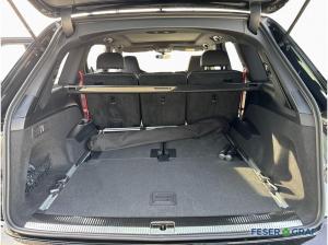 Audi Q7 S line business TDI qu tiptr *7-Sitze*AHK*