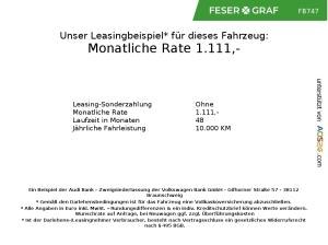 Audi Q7 S line business TDI qu tiptr *7-Sitze*AHK*