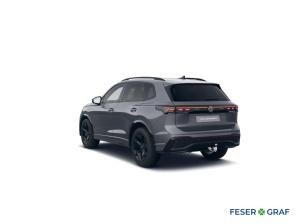 Volkswagen Tiguan 1.5 eHybrid R-Line NAV AHK BLACK ASSIST