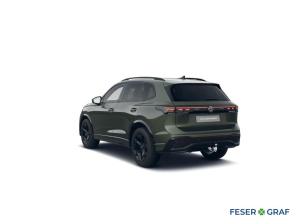 Volkswagen Tiguan 1.5 eHybrid R-Line NAV AHK BLACK ASSIST
