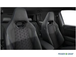 Volkswagen Tiguan 1.5 eHybrid R-Line NAV AHK BLACK ASSIST