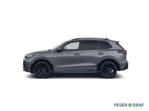 Volkswagen Tiguan 1.5 eHybrid R-Line NAV AHK BLACK ASSIST
