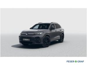 Volkswagen Tiguan 1.5 eHybrid R-Line NAV AHK BLACK ASSIST