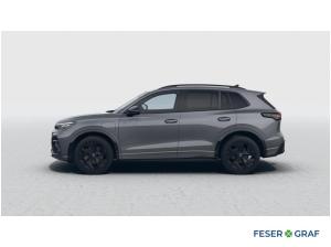 Volkswagen Tiguan 1.5 eHybrid R-Line NAV AHK BLACK ASSIST