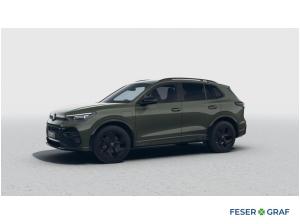 Volkswagen Tiguan 1.5 eHybrid R-Line NAV AHK BLACK ASSIST