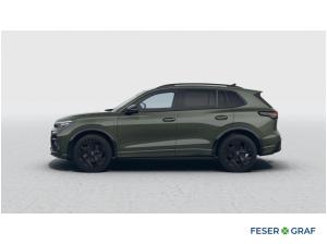 Volkswagen Tiguan 1.5 eHybrid R-Line NAV AHK BLACK ASSIST