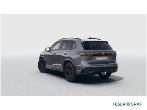 Volkswagen Tiguan 1.5 eHybrid R-Line NAV AHK BLACK ASSIST