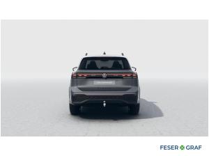 Volkswagen Tiguan 1.5 eHybrid R-Line NAV AHK BLACK ASSIST