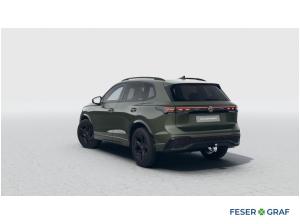Volkswagen Tiguan 1.5 eHybrid R-Line NAV AHK BLACK ASSIST