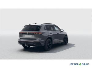 Volkswagen Tiguan 1.5 eHybrid R-Line NAV AHK BLACK ASSIST