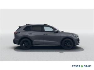 Volkswagen Tiguan 1.5 eHybrid R-Line NAV AHK BLACK ASSIST