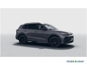 Volkswagen Tiguan 1.5 eHybrid R-Line NAV AHK BLACK ASSIST