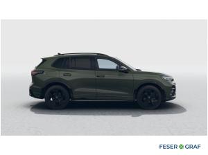 Volkswagen Tiguan 1.5 eHybrid R-Line NAV AHK BLACK ASSIST