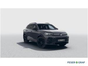 Volkswagen Tiguan 1.5 eHybrid R-Line NAV AHK BLACK ASSIST