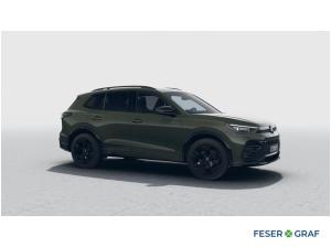 Volkswagen Tiguan 1.5 eHybrid R-Line NAV AHK BLACK ASSIST