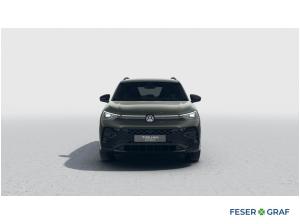 Volkswagen Tiguan 1.5 eHybrid R-Line NAV AHK BLACK ASSIST