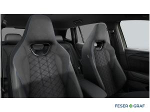 Volkswagen Tiguan 1.5 eHybrid R-Line NAV AHK BLACK ASSIST