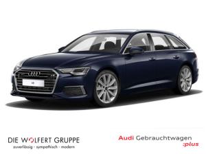 Audi A6 Avant design 45 TFSI S tronic ACC*RFK