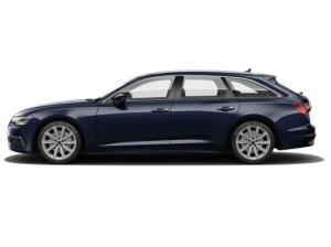 Audi A6 Avant design 45 TFSI S tronic ACC*RFK