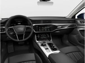 Audi A6 Avant design 45 TFSI S tronic ACC*RFK