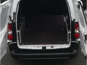 Fiat Doblo Doblò Kasten / Multicab XL 1.5 Diesel *SOFORT VERFÜGBAR*